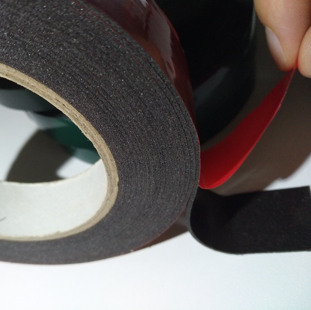 Double Sided Foam Tape For Household Use Buy Double Sided Tape Acrylic Foam Tape Pe Foam Tape Product On Ale Enterprise Limited